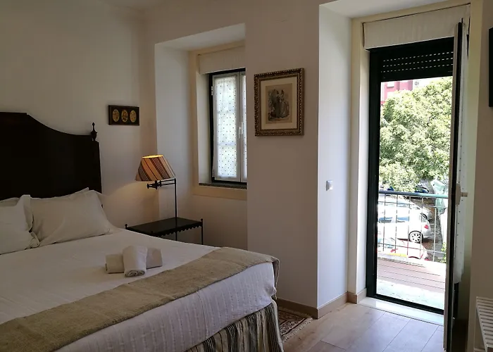 Appartement Discovery Estrela *
