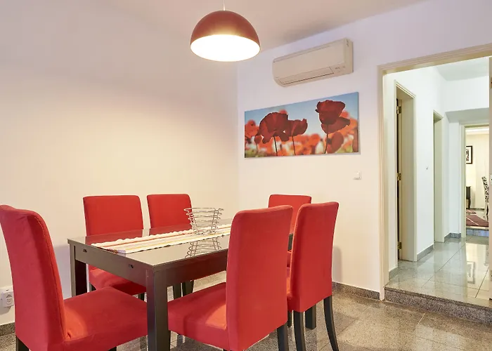 Discovery Estrela Appartement *