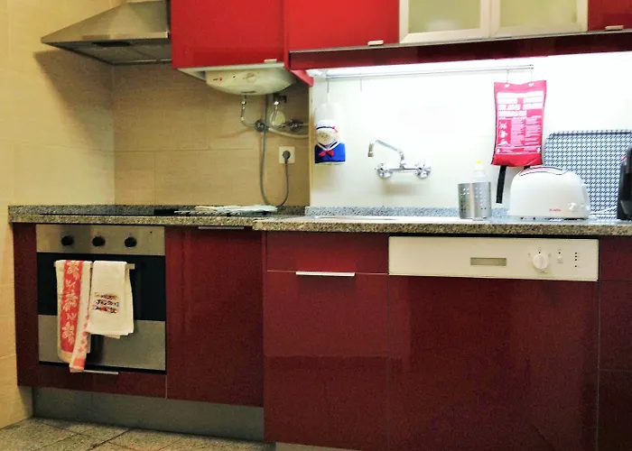 Discovery Estrela * Lissabon