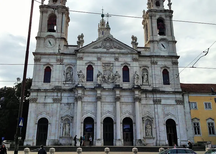 Discovery Estrela Lissabon