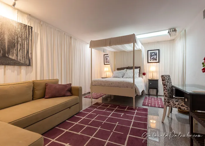 Discovery Estrela Appartement Lissabon