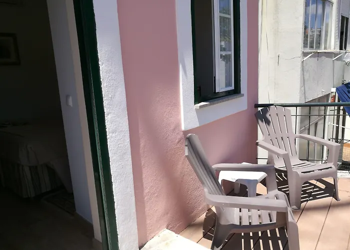 Discovery Estrela Appartement