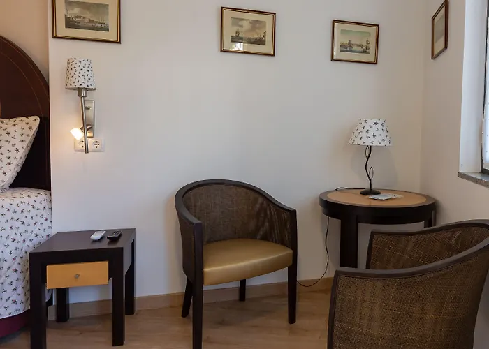 Discovery Estrela Lisboa