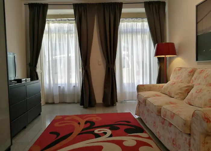 Appartement Discovery Estrela *