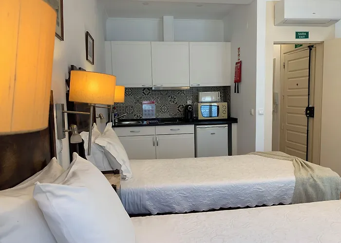 Discovery Estrela * Lisboa