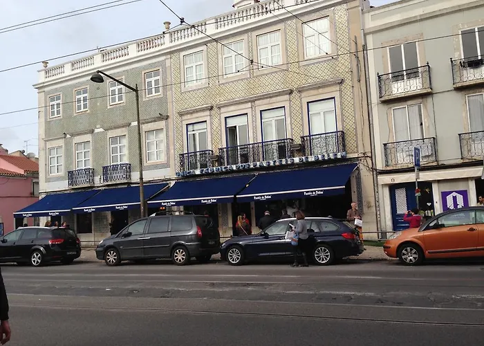 Διαμέρισμα Discovery Estrela