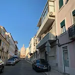 Apartamento Discovery Estrela
