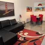 Apartamento Discovery Estrela