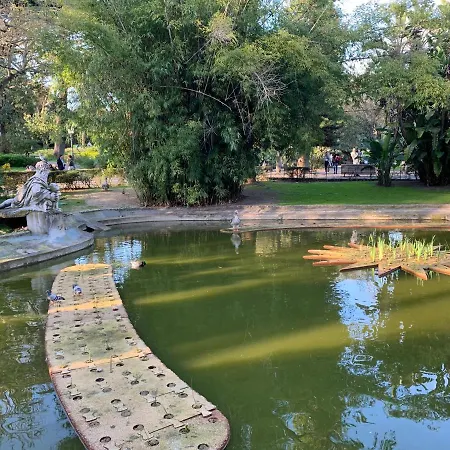 アパート Discovery Estrela リスボン