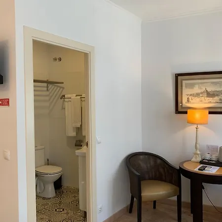 Discovery Estrela アパート リスボン