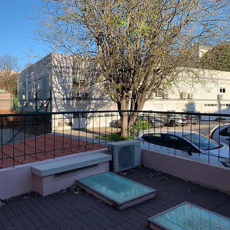 Discovery Estrela リスボン