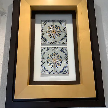 Lejlighed Discovery Estrela