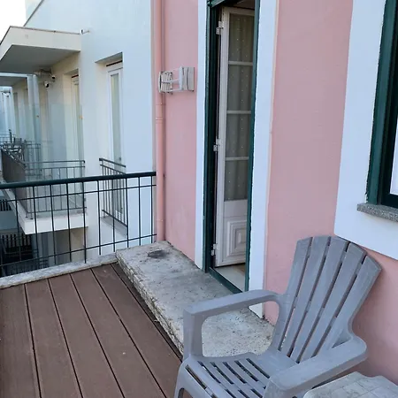 Discovery Estrela アパート リスボン