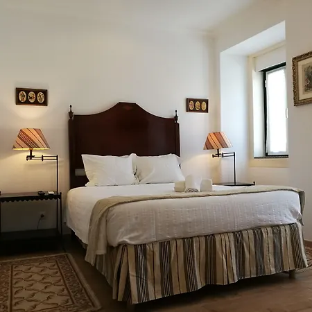 Discovery Estrela リスボン