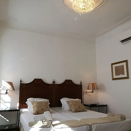 Discovery Estrela アパート リスボン