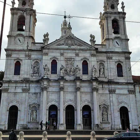 Discovery Estrela リスボン