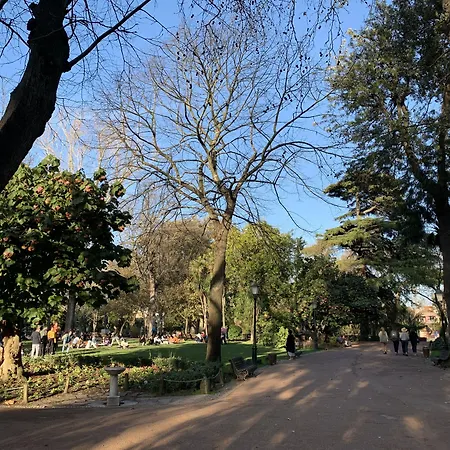 Discovery Estrela アパート *