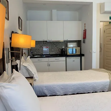 Discovery Estrela * リスボン