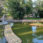 Διαμέρισμα Discovery Estrela Lisboa