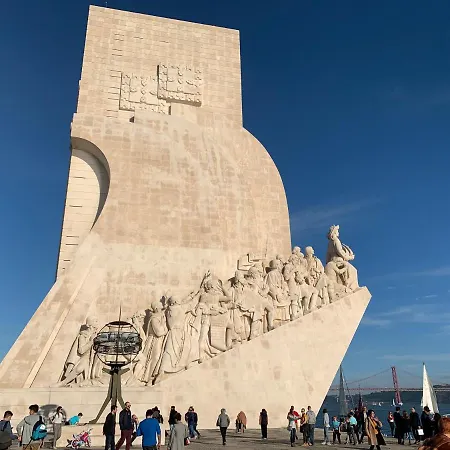 Discovery Estrela Lägenhet *