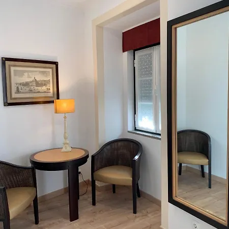 Discovery Estrela Lägenhet