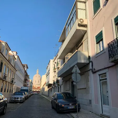 Lägenhet Discovery Estrela