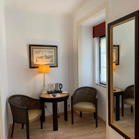 Discovery Estrela Lägenhet *