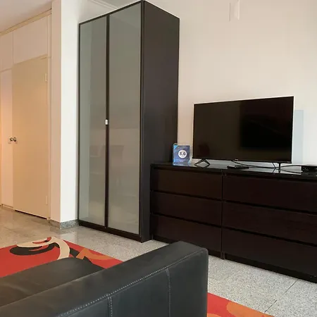 Discovery Estrela Lägenhet