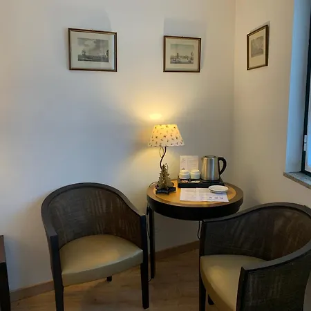 Discovery Estrela * Lisboa