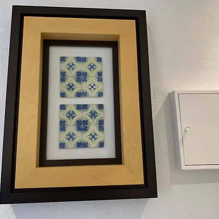 Lägenhet Discovery Estrela Lisboa