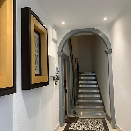 Discovery Estrela * Lisboa