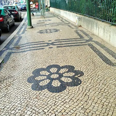 Discovery Estrela * Lisboa