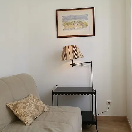 Discovery Estrela Lägenhet