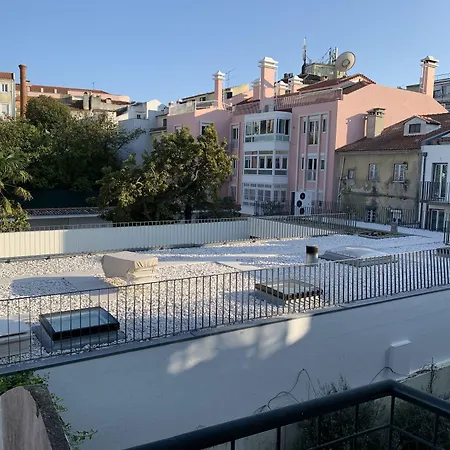 Lägenhet Discovery Estrela *