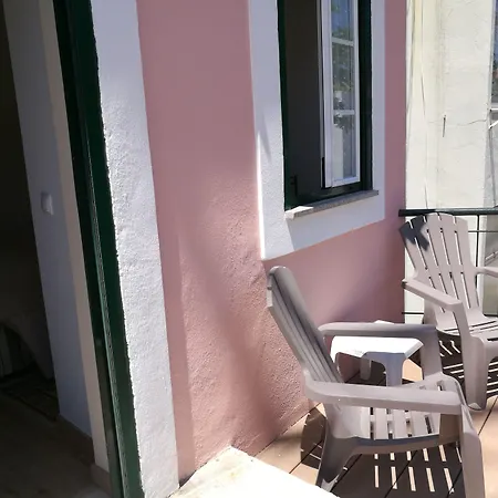 Discovery Estrela Lägenhet