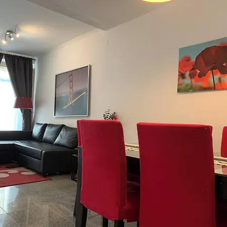 Discovery Estrela * Lisboa