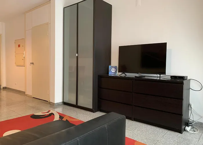 Discovery Estrela Appartement