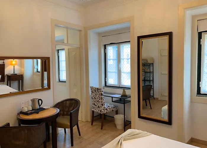 Discovery Estrela Appartement *