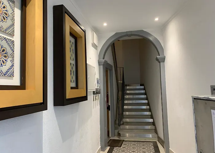 Discovery Estrela * Lissabon