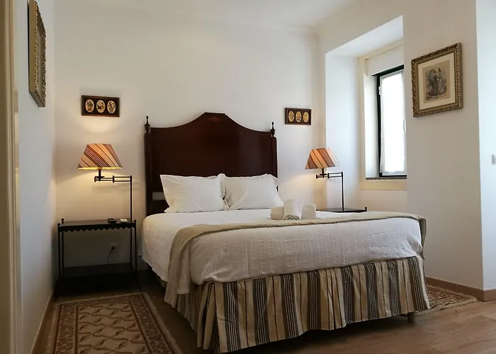 Discovery Estrela Lissabon