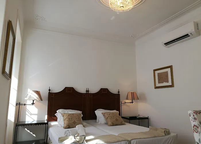 Discovery Estrela Appartement Lissabon