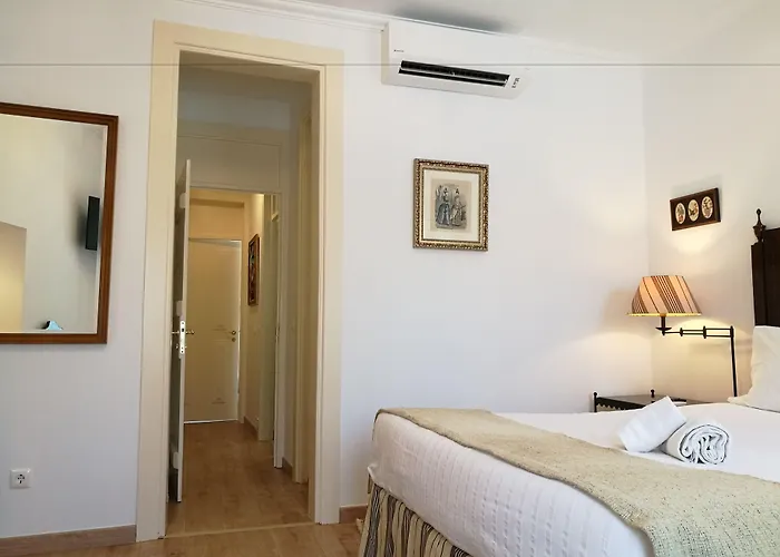 Discovery Estrela Lissabon