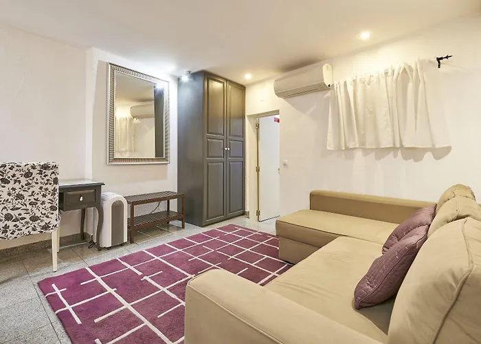 Discovery Estrela Appartement *