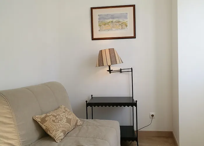 Discovery Estrela Appartement