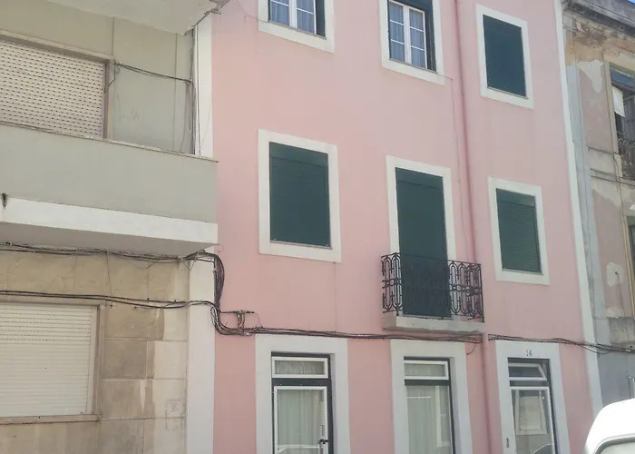 Discovery Estrela * Lissabon