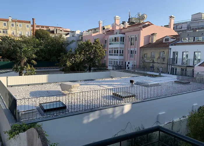 Appartement Discovery Estrela *