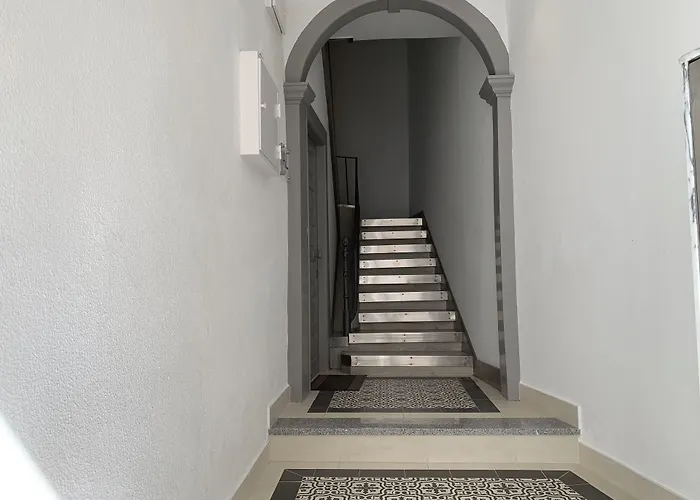 Discovery Estrela * Lissabon