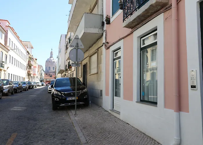 Discovery Estrela * Lissabon