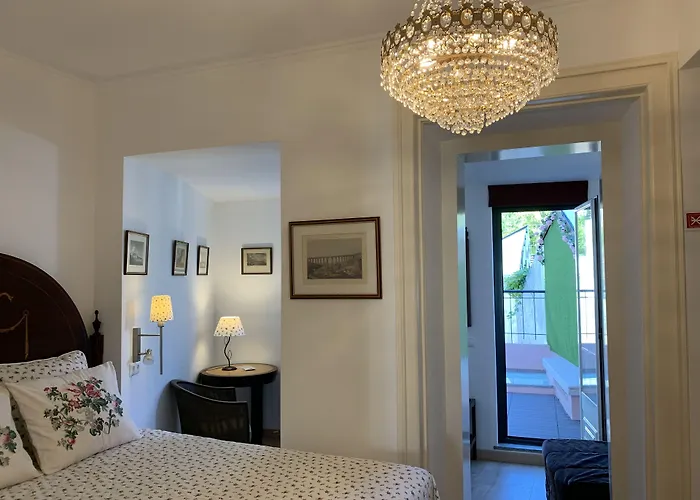 Appartement Discovery Estrela