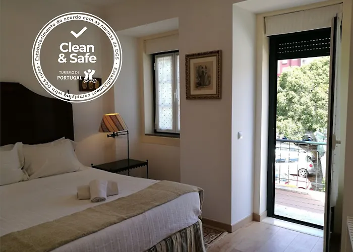 Discovery Estrela Appartement